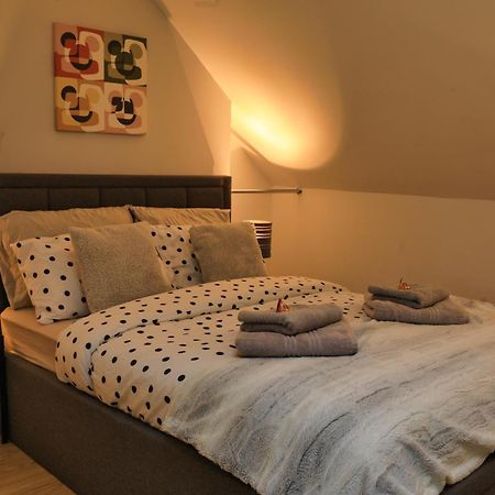 Top Floor Apartment In Islington 伦敦 外观 照片