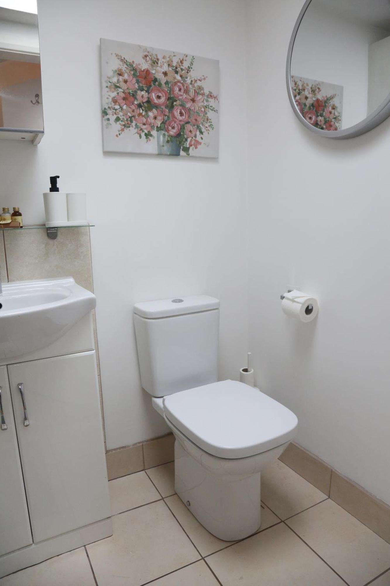 Top Floor Apartment In Islington 伦敦 外观 照片